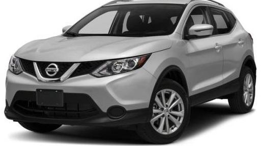 NISSAN ROGUE SPORT 2017 JN1BJ1CR6HW101528 image